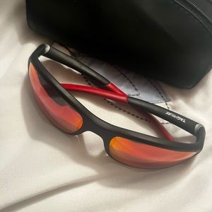Tagheuer Sports Glasses